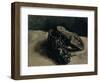 A Pair of Shoes, 1886-Vincent van Gogh-Framed Premium Giclee Print