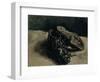 A Pair of Shoes, 1886-Vincent van Gogh-Framed Premium Giclee Print