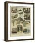 A Pair of Tourists-William Ralston-Framed Giclee Print