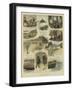 A Pair of Tourists-William Ralston-Framed Giclee Print