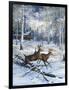 A Pair-Jeff Tift-Framed Giclee Print