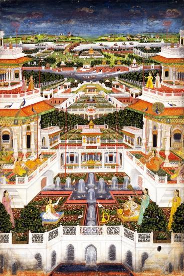 Premium Giclee Print, , large