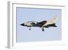 A Panavia Tornado Ids of the Italian Air Force-null-Framed Photographic Print