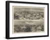A Panorama of Chicago, from the Top of the City Hall-William Henry James Boot-Framed Giclee Print