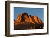 A Panorama of Spitzkoppe in Namibia-Grobler du Preez-Framed Photographic Print