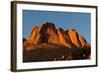 A Panorama of Spitzkoppe in Namibia-Grobler du Preez-Framed Photographic Print