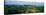 A Panoramic View of the Valle De Vinales, in Central Cuba-null-Stretched Canvas