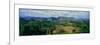 A Panoramic View of the Valle De Vinales, in Central Cuba-null-Framed Photographic Print