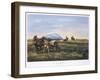 A Parley, 1834-1907-Currier & Ives-Framed Giclee Print