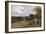 A Passing Coach-Heywood Hardy-Framed Giclee Print