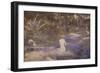 A Pastoral-John Reinhard Weguelin-Framed Giclee Print