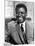 A Patch of Blue, Sidney Poitier, 1965-null-Mounted Photo