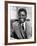 A Patch of Blue, Sidney Poitier, 1965-null-Framed Photo