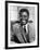 A Patch of Blue, Sidney Poitier, 1965-null-Framed Photo