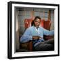 A Patch Of Blue, Sidney Poitier, 1965-null-Framed Photo