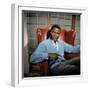 A Patch Of Blue, Sidney Poitier, 1965-null-Framed Photo