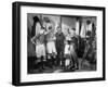 A Pause for Instruction from Film Producer Anthony Asquith, Twickenham, London, C1932-Anthony Asquith-Framed Giclee Print
