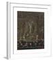 A Peace Conference at the Quai d'Orsay-Sir William Orpen-Framed Premium Giclee Print