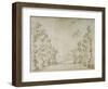 A Peaceful Country-Inigo Jones-Framed Giclee Print