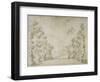 A Peaceful Country-Inigo Jones-Framed Giclee Print