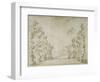 A Peaceful Country-Inigo Jones-Framed Giclee Print