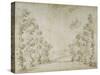 A Peaceful Country-Inigo Jones-Stretched Canvas