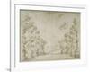 A Peaceful Country-Inigo Jones-Framed Giclee Print