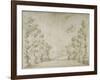 A Peaceful Country-Inigo Jones-Framed Giclee Print