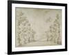 A Peaceful Country-Inigo Jones-Framed Giclee Print