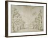 A Peaceful Country-Inigo Jones-Framed Giclee Print