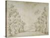 A Peaceful Country-Inigo Jones-Stretched Canvas