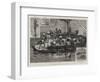 A Pearl Fishery in Ceylon-Joseph Nash-Framed Giclee Print