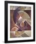 A Pearl Inside-Marlene Healey-Framed Giclee Print