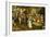 A Peasant Wedding Feast, 1630-Pieter Brueghel the Younger-Framed Giclee Print