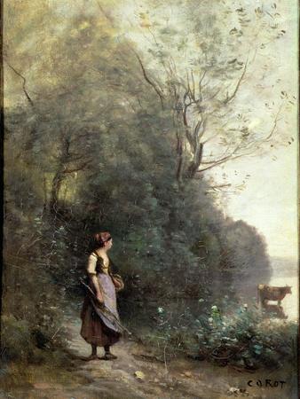 https://imgc.allpostersimages.com/img/posters/a-peasant-woman-grazing-a-cow-at-the-edge-of-a-forest_u-L-Q1HFJTO0.jpg?artPerspective=n
