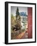 A Peek at Cetona-Dorothy Berry-Lound-Framed Giclee Print