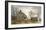 A Pennsylvania Morning-Ray Hendershot-Framed Art Print