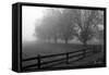 A Pennsylvania Morning-5fishcreative-Framed Stretched Canvas