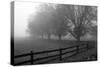 A Pennsylvania Morning-5fishcreative-Stretched Canvas