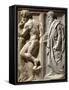 A Pensive Hero and a Prophet-Baccio Bandinelli-Framed Stretched Canvas