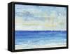 A Perfect Day to Sail I-Tim OToole-Framed Stretched Canvas