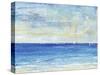 A Perfect Day to Sail I-Tim OToole-Stretched Canvas