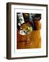 A Perfect Martini-Steve Ash-Framed Giclee Print