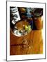A Perfect Martini-Steve Ash-Mounted Giclee Print