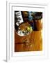 A Perfect Martini-Steve Ash-Framed Giclee Print