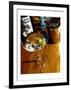 A Perfect Martini-Steve Ash-Framed Giclee Print