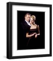 A Perfect Murder-null-Framed Photo