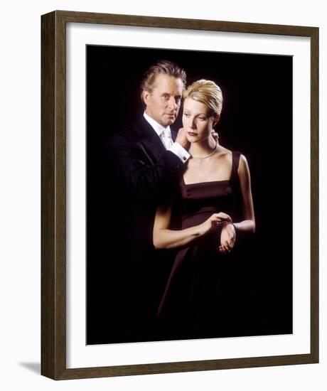 A Perfect Murder-null-Framed Photo