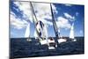 A Perfect Sail I-Alan Hausenflock-Mounted Photographic Print