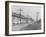 A person street in New Orleans, Louisiana, 1935-Walker Evans-Framed Photographic Print